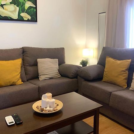 Apartamentos Turisticos Clavero 1 Plasencia Ngoại thất bức ảnh