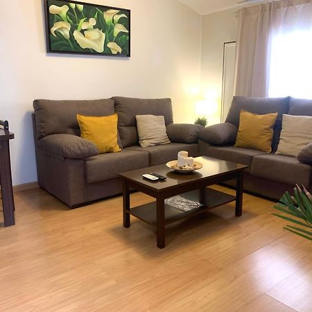 Apartamentos Turisticos Clavero 1 Plasencia Ngoại thất bức ảnh