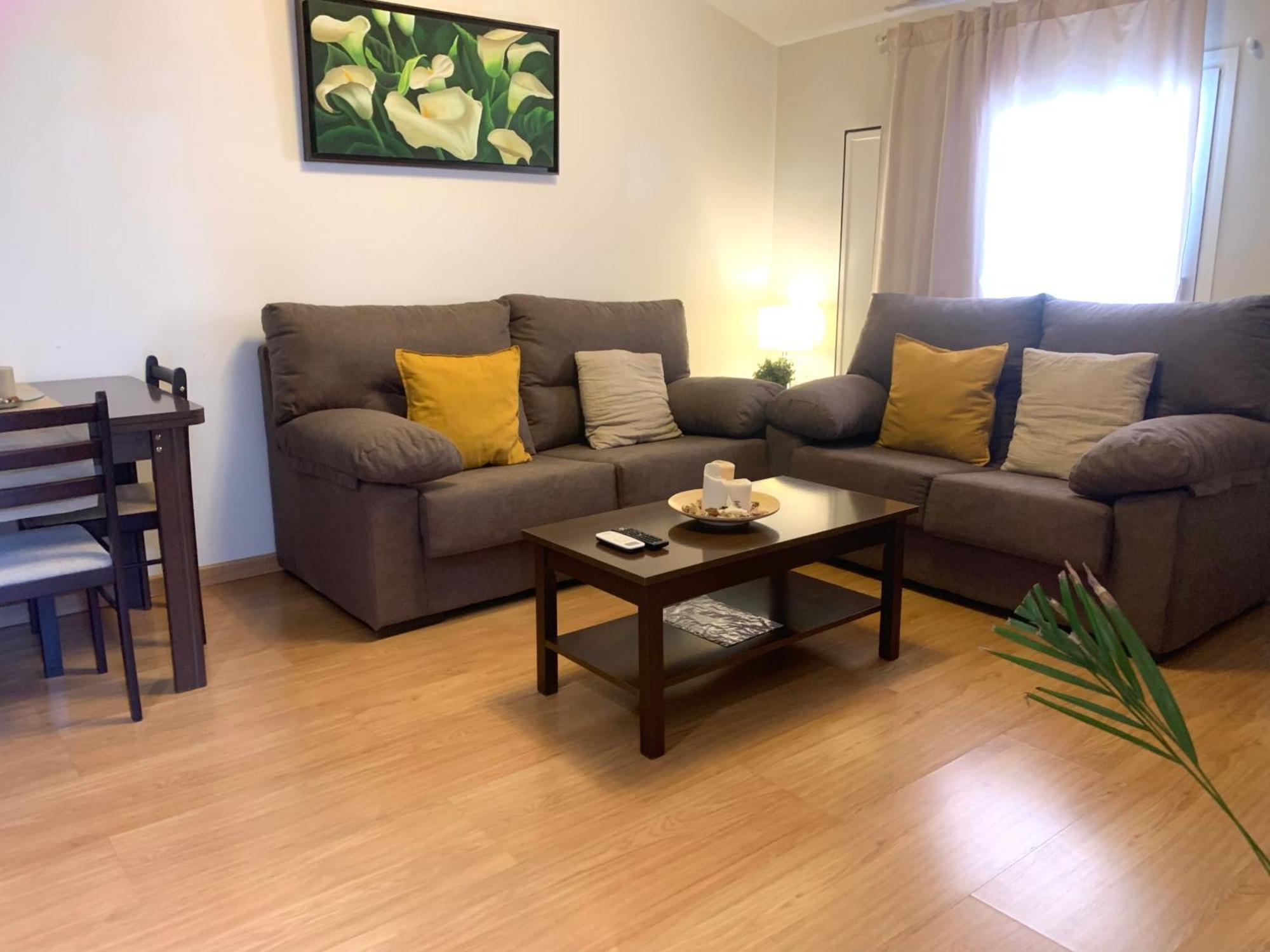 Apartamentos Turisticos Clavero 1 Plasencia Ngoại thất bức ảnh