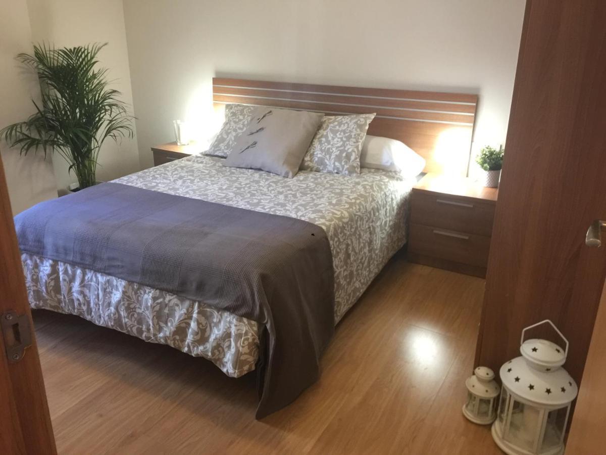 Apartamentos Turisticos Clavero 1 Plasencia Ngoại thất bức ảnh